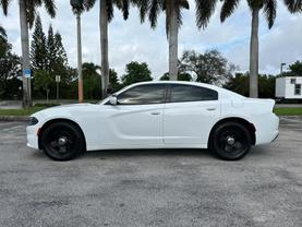 2016 DODGE CHARGER - WHITE - - Citywide Auto Group LLC