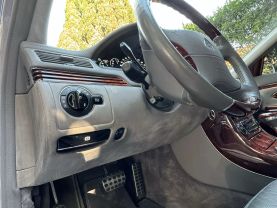 2004 MAYBACH 57 SEDAN 5.5L -