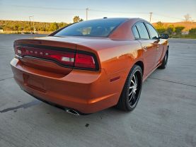 2011 DODGE CHARGER SEDAN V6, 3.6 LITER SEDAN 4D