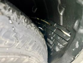 1998 NISSAN ELGRAND VAN VG33E V