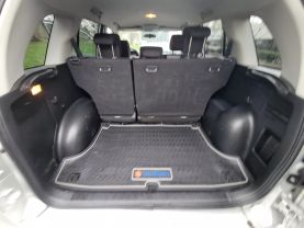 2010 SUZUKI GRAND VITARA SUV 4-CYL, 2.4 LITER PREMIUM SPORT UTILITY 4D
