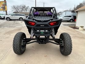 2017 POLARIS RZR XP 4 1000 EPS ATV 2CYL. -