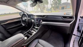 2021 JEEP GRAND CHEROKEE L