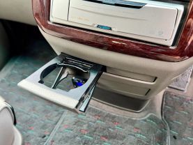 1998 NISSAN ELGRAND VAN VG33E V