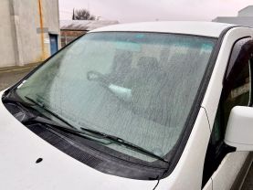 1998 NISSAN ELGRAND VAN VG33E V