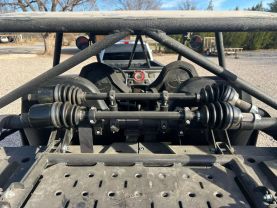 2017 POLARIS RZR XP 4 1000 EPS ATV 2CYL. -