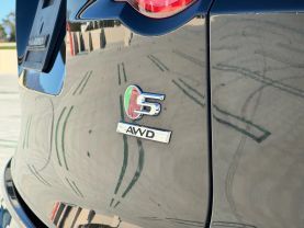 2017 JAGUAR F-PACE SUV V6, SPRCHRGD, 3.0L S SPORT UTILITY 4D