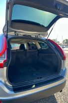 2013 VOLVO XC60 SUV 6-CYL, 3.2 LITER 3.2 PREMIER SPORT UTILITY 4D