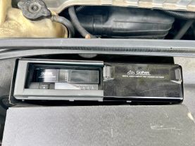 1991 HONDA BEAT CONVERTIBLE E07A  