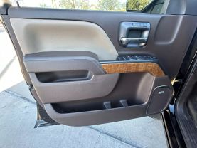 2018 GMC SIERRA 1500 CREW CAB PICKUP V8, ECOTEC3, 5.3 LITER SLT PICKUP 4D 5 3/4 FT