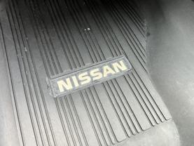 1995 NISSAN DATSUN PICKUP TRUCK NA20S -