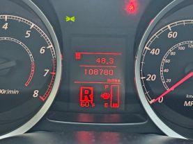 2014 MITSUBISHI LANCER SEDAN 4-CYL, 2.0 LITER ES SEDAN 4D