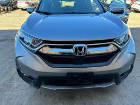 2017 Honda Cr-v - Image 1