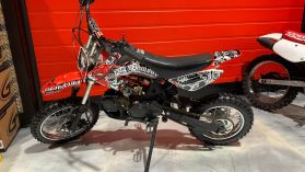 2020 APOLLO XB21D-125 OFF ROAD - -