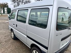 1998 SUZUKI EVERY VAN F6A PA LIMITED II