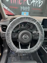 2021 NISSAN ROGUE SUV 4-CYL, 2.5 LITER SV SPORT UTILITY 4D