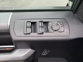 2017 FORD F150 SUPERCREW CAB PICKUP BLACK AUTOMATIC - Auto Spot