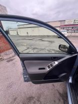 2006 TOYOTA MATRIX WAGON 4-CYL, 1.8 LITER XR SPORT WAGON 4D