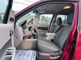 2010 FORD ESCAPE
