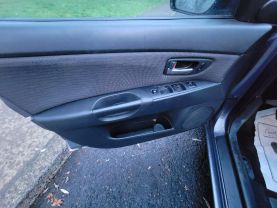 2007 MAZDA MAZDA3 SEDAN 4-CYL, 2.0 LITER I SPORT SEDAN 4D