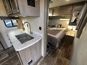 Used 2019 KEYSTONE RV OUTBACK ULTRA-LITE TRAVEL TRAILER - 280URB - LA Auto Star located in Virginia Beach, VA