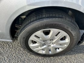 2019 DODGE GRAND CARAVAN PASSENGER