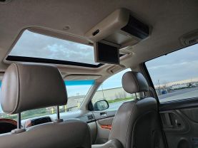 2008 TOYOTA SIENNA PASSENGER V6, 3.5 LITER XLE LIMITED MINIVAN 4D