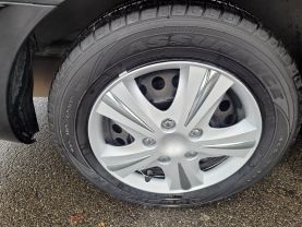 2016 NISSAN VERSA
