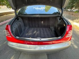 2004 MAYBACH 57 SEDAN 5.5L -