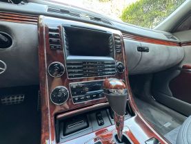 2004 MAYBACH 57 SEDAN 5.5L -
