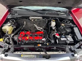 2010 FORD ESCAPE