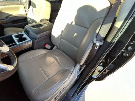 2018 GMC SIERRA 1500 CREW CAB PICKUP V8, ECOTEC3, 5.3 LITER SLT PICKUP 4D 5 3/4 FT