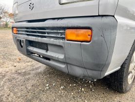 1998 SUZUKI EVERY VAN F6A PA LIMITED II