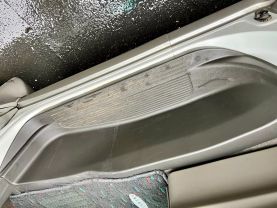 1998 NISSAN ELGRAND VAN VG33E V