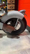 1942 HARLEY-DAVIDSON WLA MC - -