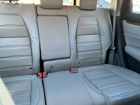 2017 Honda Cr-v - Image 12