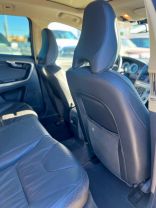 2013 VOLVO XC60 SUV 6-CYL, 3.2 LITER 3.2 PREMIER SPORT UTILITY 4D