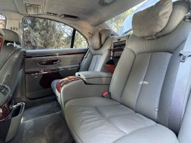 2004 MAYBACH 57 SEDAN 5.5L -