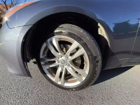 2010 INFINITI G
