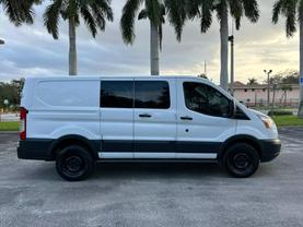 2017 FORD TRANSIT 250 VAN CARGO WHITE AUTOMATIC - Citywide Auto Group LLC