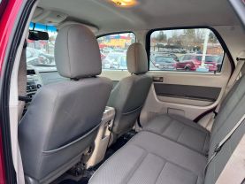 2010 FORD ESCAPE