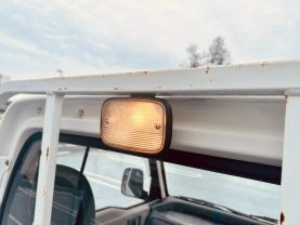 1990 HONDA ACTY TRUCK E07A ATTACK