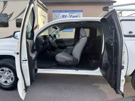 Used 2017 TOYOTA TACOMA ACCESS CAB PICKUP 4-CYL, 2.7 LITER SR PICKUP 4D 6 FT - LA Auto Star located in Virginia Beach, VA