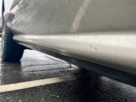 1998 NISSAN ELGRAND VAN VG33E V