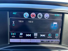 2018 GMC SIERRA 1500 CREW CAB PICKUP V8, ECOTEC3, 5.3 LITER SLT PICKUP 4D 5 3/4 FT