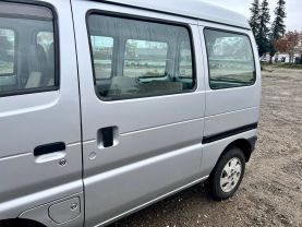 1998 SUZUKI EVERY VAN F6A PA LIMITED II