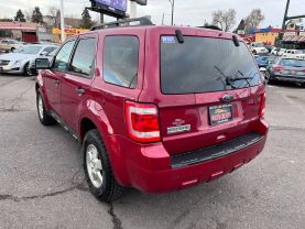 2010 FORD ESCAPE