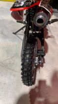 2020 APOLLO XB21D-125 OFF ROAD - -