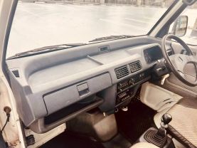 1990 HONDA ACTY TRUCK E07A ATTACK