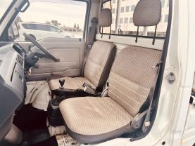 1990 HONDA ACTY TRUCK E07A ATTACK